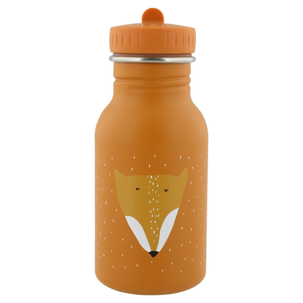 Trixie Bottle 350ml - Mr. Fox (Min. of 2 PK, multiples of 2 PK)