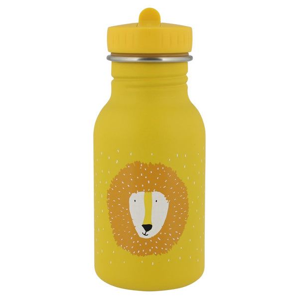 Trixie Bottle 350ml - Mr. Lion (Min. of 2 PK, multiples of 2 PK)