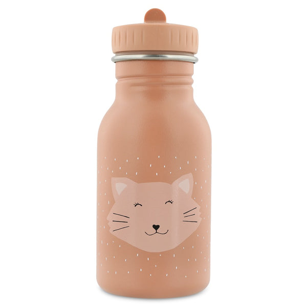 Trixie Bottle 350ml - Mrs. Cat (Min. of 2 PK, multiples of 2 PK)