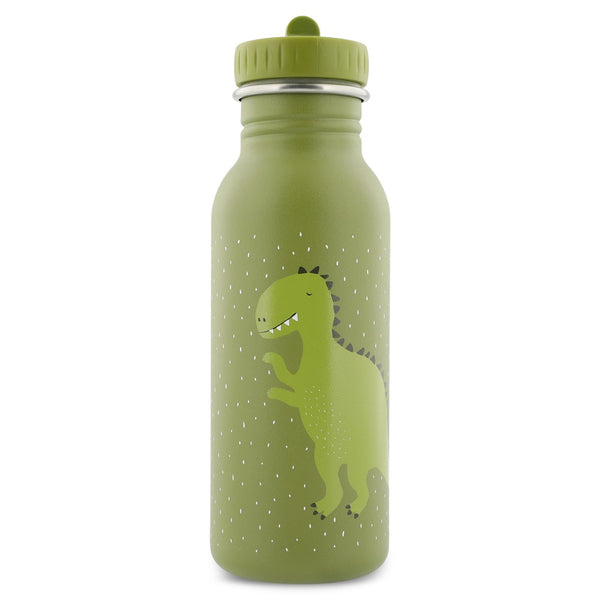 Trixie Bottle 500ml - Mr. Dino (Min. of 2 PK, multiples of 2 PK)