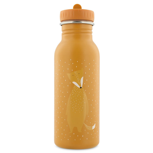 Trixie Bottle 500ml - Mr. Fox (Min. of 2 PK, multiples of 2 PK)