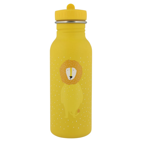 Trixie Bottle 500ml - Mr. Lion (Min. of 2 PK, multiples of 2 PK)