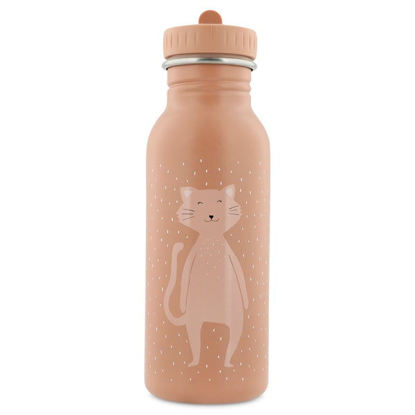 Trixie Bottle 500ml - Mrs. Cat (Min. of 2 PK, multiples of 2 PK)