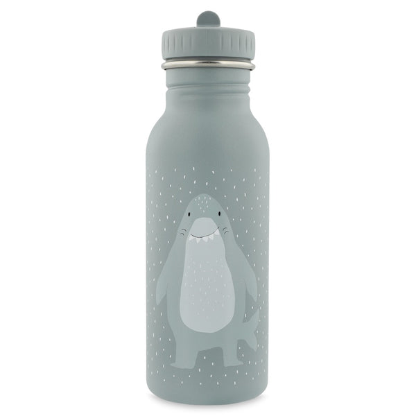 Trixie Bottle 500ml - Mr. Shark (Min. of 2 PK, multiples of 2 PK)