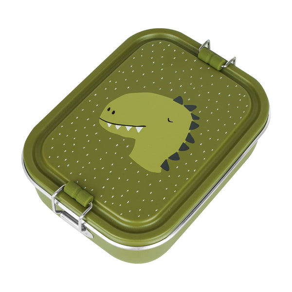 Trixie Lunch box small - Mr. Dino (Min. of 2 PK, multiples of 2 PK)