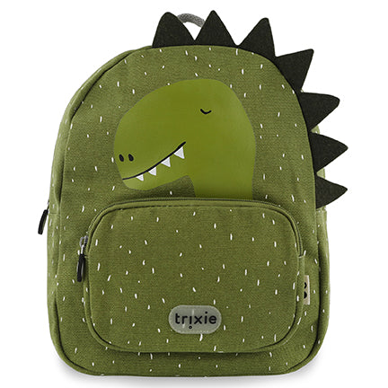 Trixie Backpack - Mr. Dino (Min. of 2 PK, multiples of 2 PK)