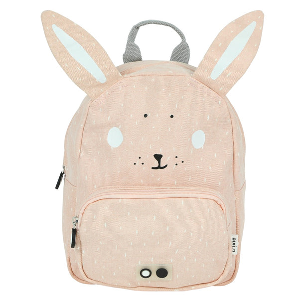 Trixie Backpack -  Mrs. Rabbit (Min. of 2 PK, multiples of 2 PK)