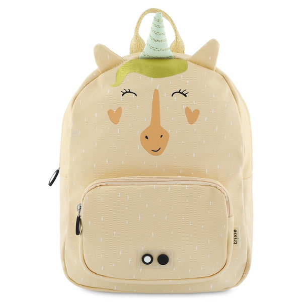 Trixie Backpack - Mrs. Unicorn (Min. of 2 PK, multiples of 2 PK)