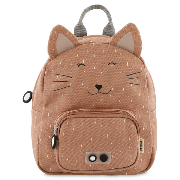 Trixie Backpack small - Mrs. Cat (Min. of 2 PK, multiples of 2 PK)