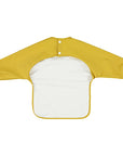 Trixie Waterproof long sleeve bib - Mr. Lion (Min. of 3 PK, multiples of 3 PK)