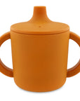 Trixie Silicone sippy cup - Mr Fox (Min. of 2 PK, multiples of 2 PK)
