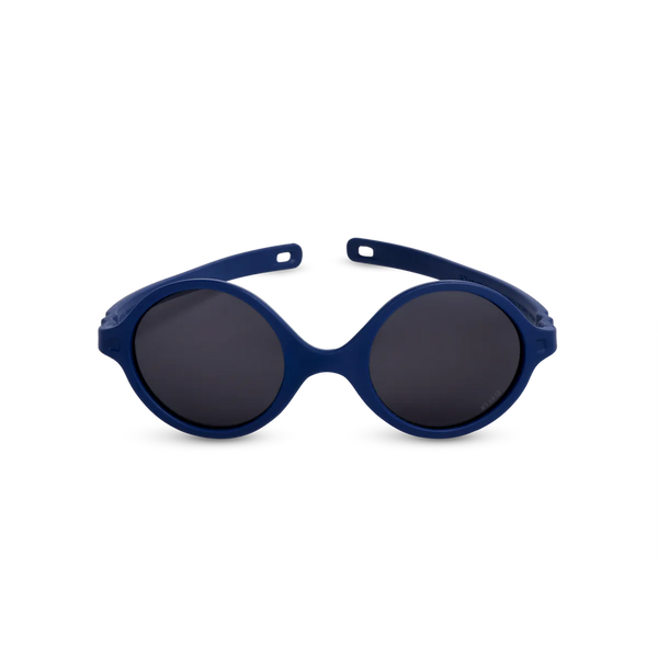 Ki ET LA Diabola Sunglasses - Deniim Blue (Min. of 2 PK, multiples of 2 PK)