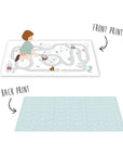 Play&Go EEVAA Puzzle Playmat Road (Min of 1, multiples of 1)