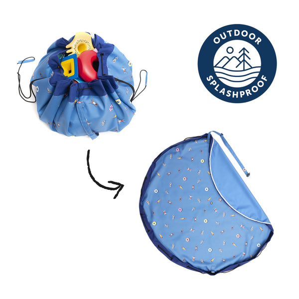 Play&Go Outdoor storage bag swim fun (Min of 1, multiples of 1)