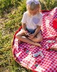 Play&Go noomad Outdoor Playmat & Toy Bag - Pic Nic (Min of 1, multiples of 1)
