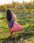 Play&Go noomad Outdoor Playmat & Toy Bag - Pic Nic (Min of 1, multiples of 1)