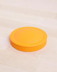 Re-Play Snack Stack Lid - Orange  (Min. of 1 PK, Multiples of 1 PK)