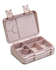 noüka Design Bento Chill Lunch Box - Ballerina (Min. of 2 PK, Multiples of 2 PK)