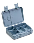 noüka Design Bento Chill Lunch Box - Dino (Min. of 2 PK, Multiples of 2 PK)