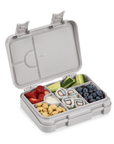noüka Design Bento Chill Lunch Box - Sloth Jungle (Min. of 2 PK, Multiples of 2 PK)