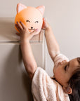 Trixie Night light - Mrs. Cat  (Min. of 2 PK, multiples of 2 PK)