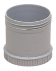 Re-Play Snack Pod Base - Grey (Min. of 2 PK, Multiples of 2 PK)