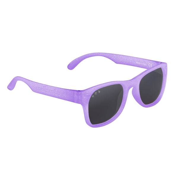 Ro Sham Bo Punky Brewster Glitter Lavender Shades (Min. of 2 Per Color/Style, multiples of 2)