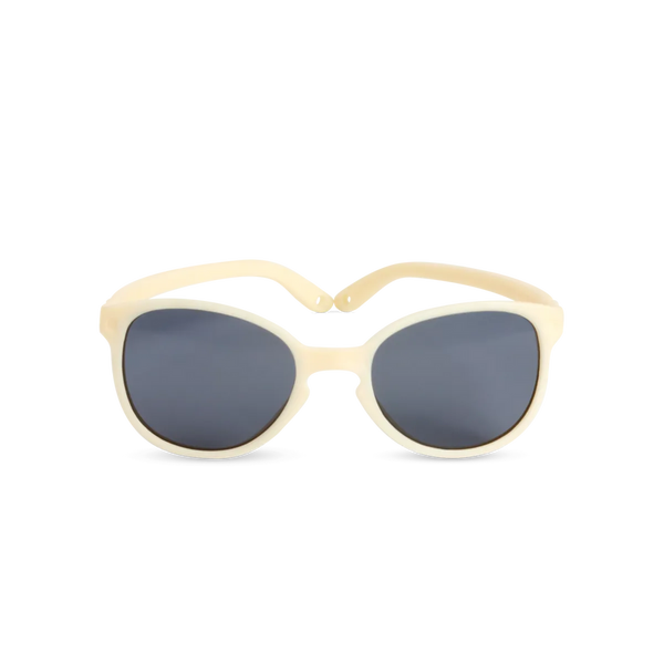 Ki ET LA Wazz Sunglasses - Ivory (Min. of 2 PK, multiples of 2 PK)