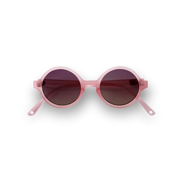 Ki ET LA Woam Sunglasses - Strawberry  (Min. of 2 PK, multiples of 2 PK)