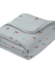 günamüna Twin Cloud Blanket 1 TOG - Woof (Min. of 2, multiples of 2)