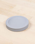 Re-Play Snack Stack Lid - Grey  (Min. of 1 PK, Multiples of 1 PK)