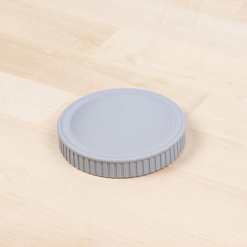 Re-Play Snack Stack Lid - Grey  (Min. of 1 PK, Multiples of 1 PK)