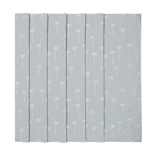 Porta Fox Portable Blackout Blind - Boho Palms (Min. of 2 PK, Multiples of 2 PK)