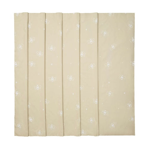 Porta Fox Portable Blackout Blind - Bumble Bee (Min. of 2 PK, Multiples of 2 PK)