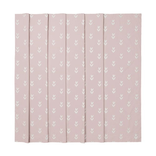 Porta Fox Portable Blackout Blind - Petal Pink (Min. of 2 PK, Multiples of 2 PK)