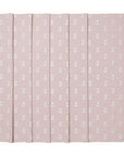 Porta Fox Portable Blackout Blind - Petal Pink (Min. of 2 PK, Multiples of 2 PK)