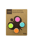 Baby Nail Trimmer Replacement Pads - Meadow Assorted (Min. of 2 , multiples of 2) - MAIGHAN DISTRIBUTION CANADA