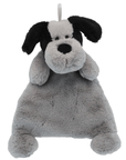 Baby Paper Dog Crinkle Cuddler (Min. of 2, multiples of 2) - MAIGHAN DISTRIBUTION CANADA