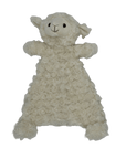 Baby Paper Lamb Crinkle Cuddler (Min. of 2, multiples of 2) - MAIGHAN DISTRIBUTION CANADA