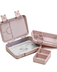 noüka Design Bento Chill Lunch Box - Fairy (Min. of 2 PK, Multiples of 2 PK)