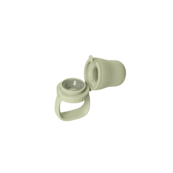BIBS Baby Feeder Sage (Min. of 2 PK, multiples of 2 PK) - MAIGHAN DISTRIBUTION CANADA