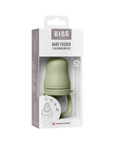BIBS Baby Feeder Sage (Min. of 2 PK, multiples of 2 PK) - MAIGHAN DISTRIBUTION CANADA