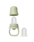 BIBS Baby Feeder Sage (Min. of 2 PK, multiples of 2 PK) - MAIGHAN DISTRIBUTION CANADA
