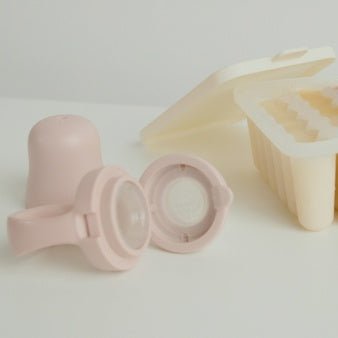 BIBS Baby Food Freezer Tray Ivory (Min. of 2 PK, multiples of 2 PK) - MAIGHAN DISTRIBUTION CANADA