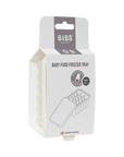 BIBS Baby Food Freezer Tray Ivory (Min. of 2 PK, multiples of 2 PK) - MAIGHAN DISTRIBUTION CANADA