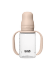 BIBS Baby Sippy Bottle Spout Silicone 1 pack 150 ml Blush (Min. of 2 PK , multiples of 2 PK) - MAIGHAN DISTRIBUTION CANADA