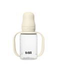 BIBS Baby Sippy Bottle Spout Silicone 1 pack 150 ml Ivory (Min. of 2 PK , multiples of 2 PK) - MAIGHAN DISTRIBUTION CANADA