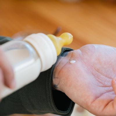 BIBS BPA - Free PP Baby Bottle Round Latex 2 pack 270 ml Medium Flow Ivory (Min. of 2 PK , multiples of 2 PK) - MAIGHAN DISTRIBUTION CANADA