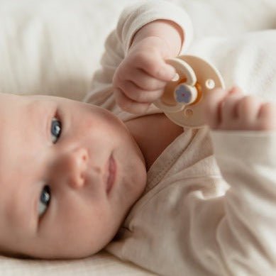 BIBS Studio Colour 2 Pack Block - Sand Mix (Min. of 2 PK, multiples of 2 PK) - MAIGHAN DISTRIBUTION CANADA