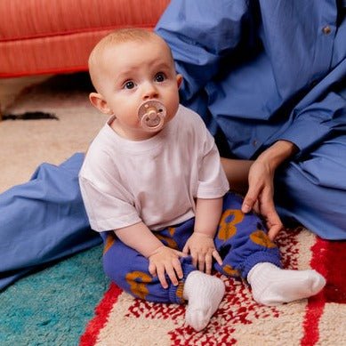 BIBS Studio Colour 2 Pack Block - Sand Mix (Min. of 2 PK, multiples of 2 PK) - MAIGHAN DISTRIBUTION CANADA